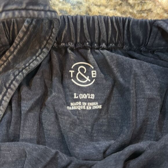 Black Kids bubble Tank Top - Picture 3 of 3